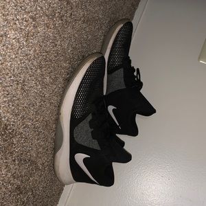 Nike air precision II